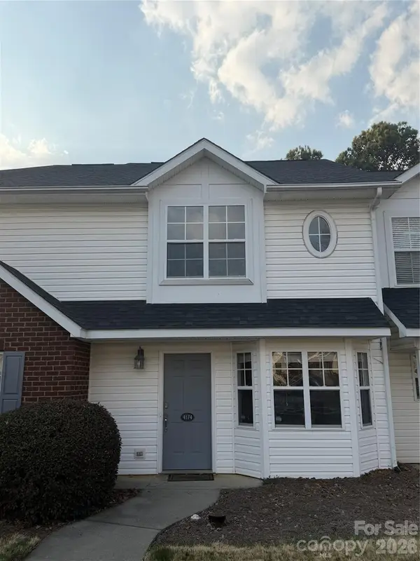 4174 Melrose Club Drive, Matthews, NC 28105