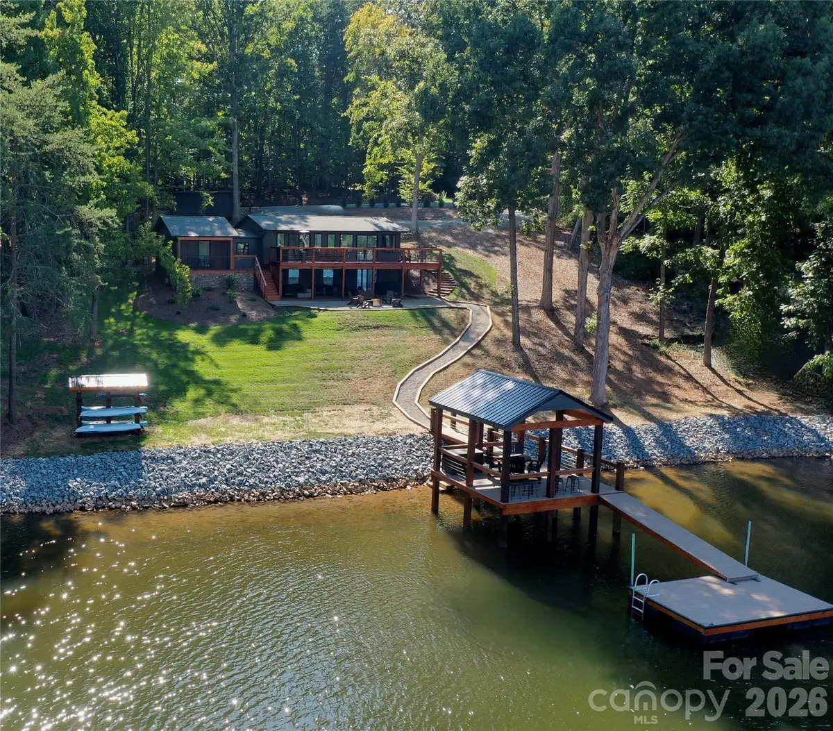 128 Wickford Lane, Mooresville, NC 28117 - #1