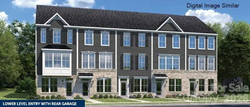 9878 Mallard Creek Road, Charlotte, NC 28262 - #1