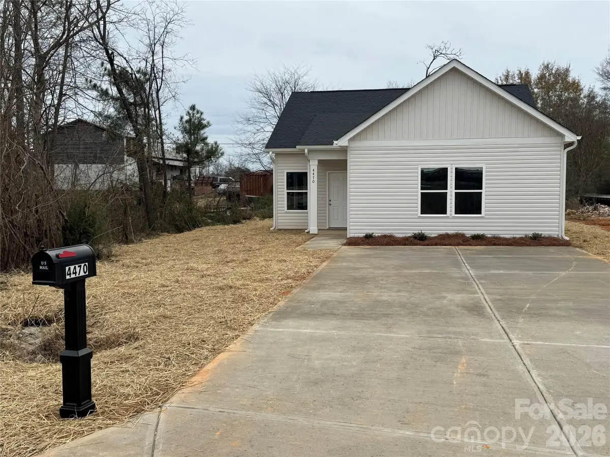 4470 Kingsbury Road, Midland, NC 28107 - #1