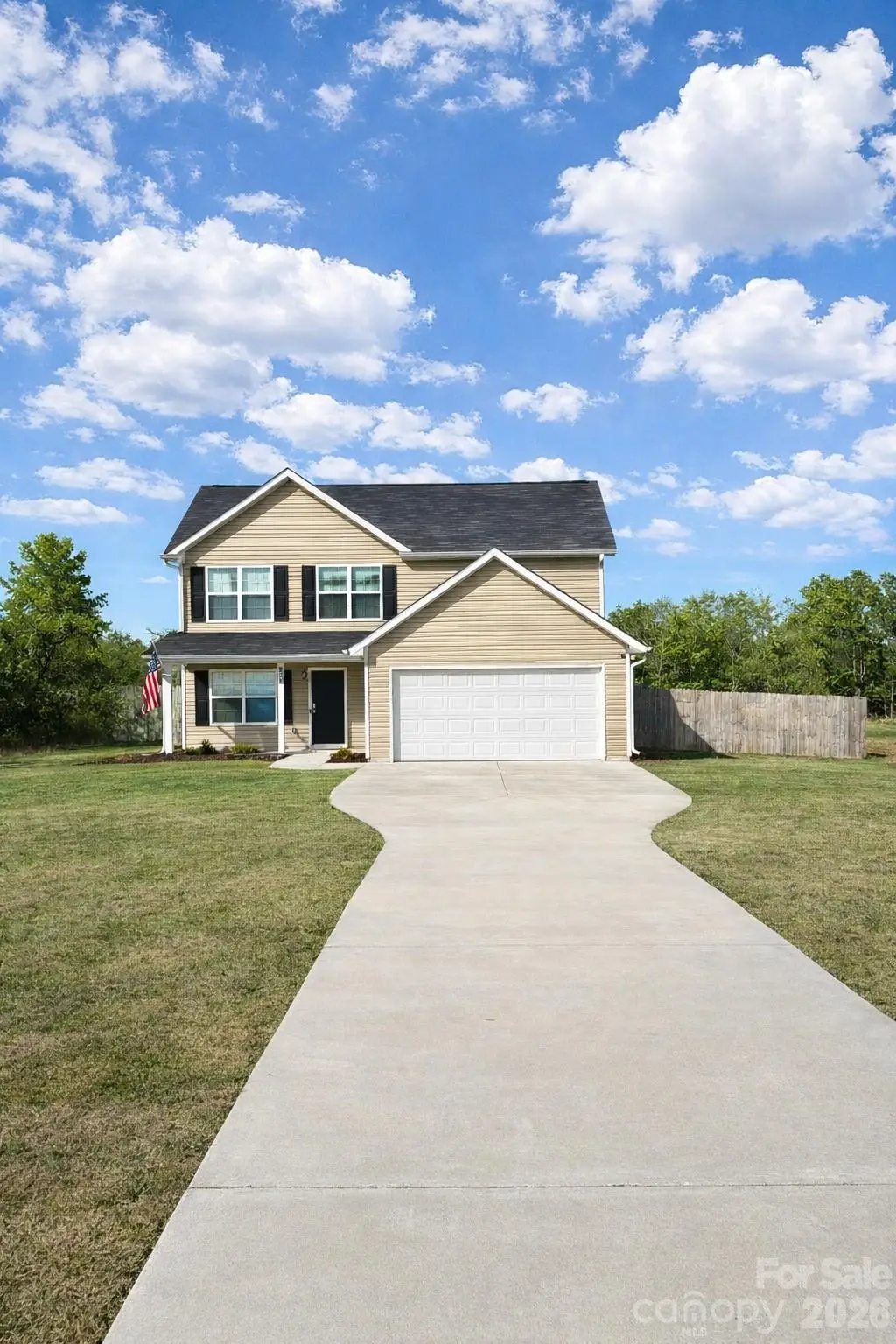 941 Airport Road, Pageland, SC 29728 - #1