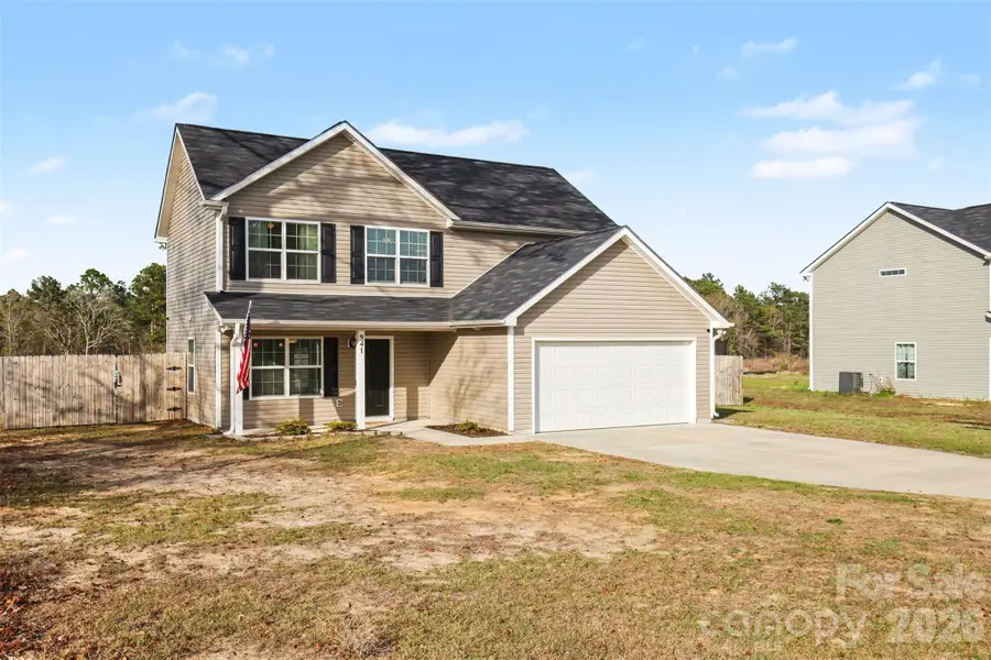 941 Airport Road, Pageland, SC 29728 - #2