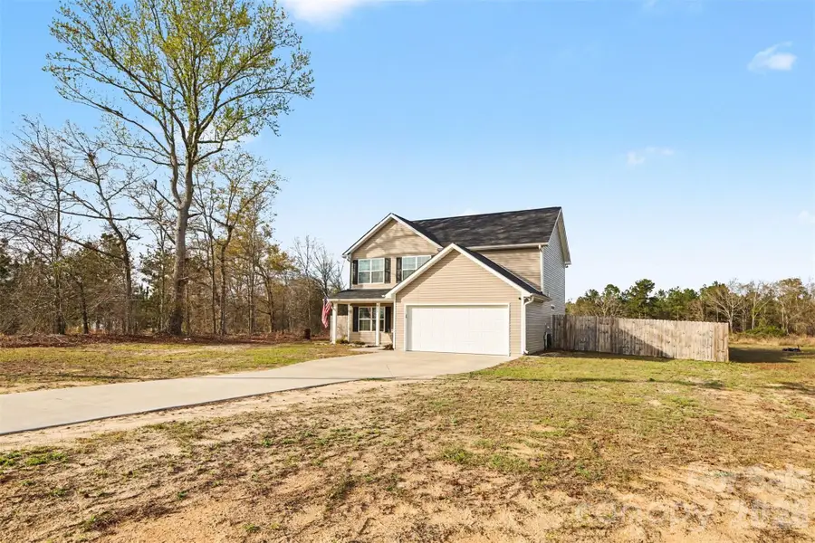 941 Airport Road, Pageland, SC 29728 - #3