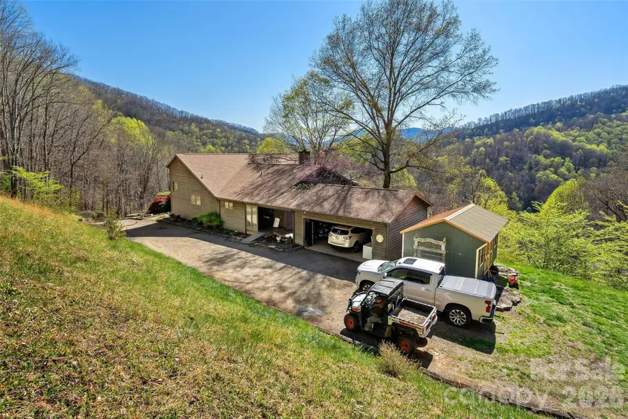 311 Pisgah Mine Road, Burnsville, NC 28714 - #2