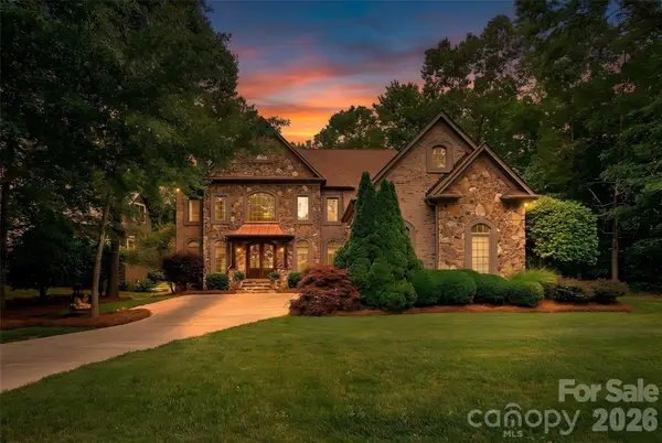 1305 Anniston Place, Wesley Chapel, NC 28079