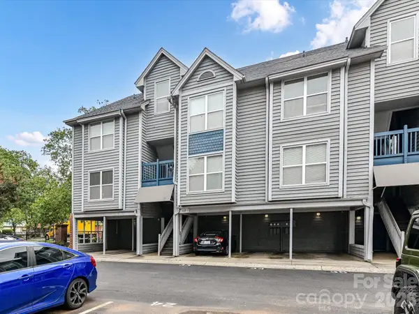 509 N Graham Street #2L, Charlotte, NC 28202