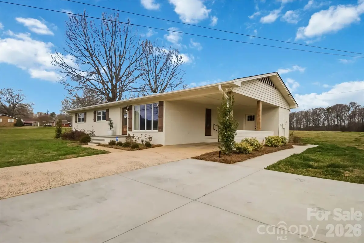 28461 Canton Road, Albemarle, NC 28001 - #1