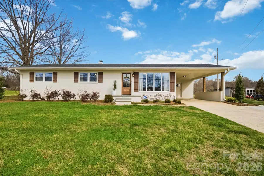 28461 Canton Road, Albemarle, NC 28001 - #2