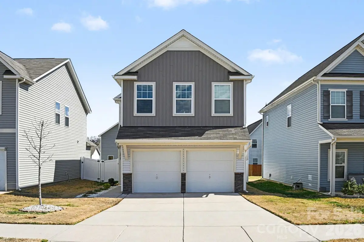 12527 Gotland Road, Midland, NC 28107 - #1