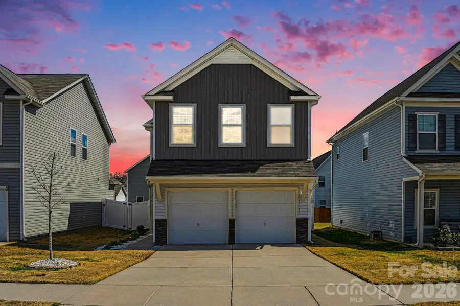 12527 Gotland Road, Midland, NC 28107 - #2