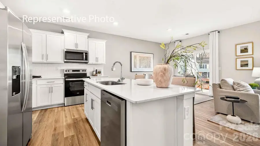 1322 Lily Drive, Richburg, SC 29729 - #3