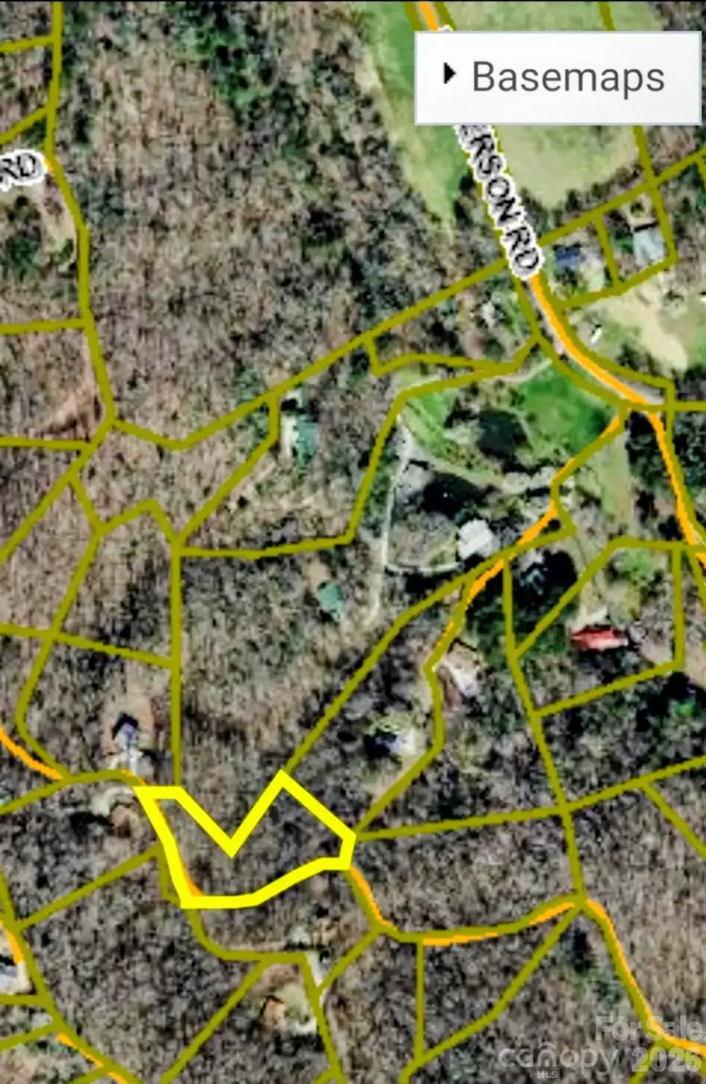 Lot 13 Henderson Road, Franklin, NC 28734 - #1