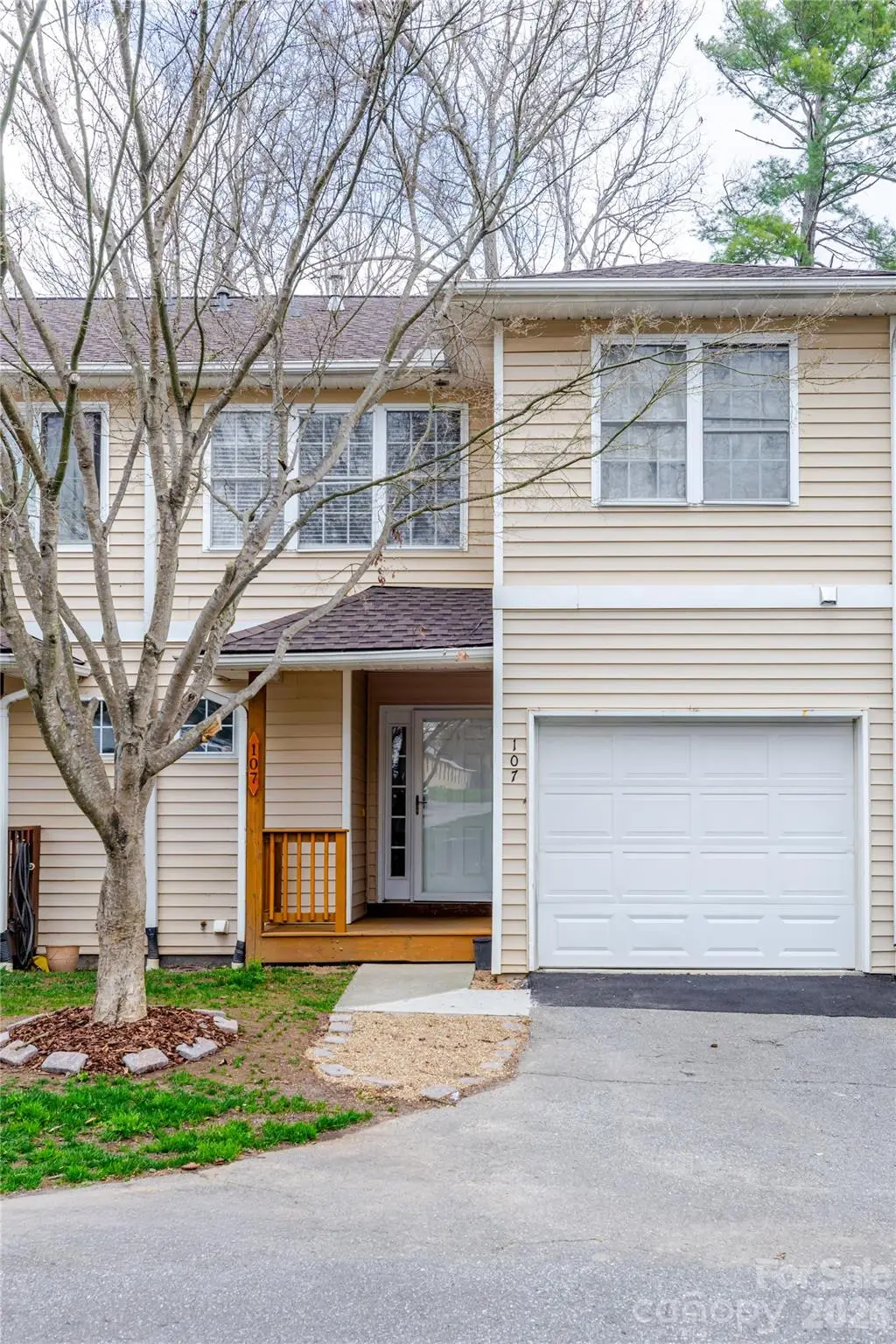 107 Farm Lane, Mills River, NC 28759 - #1