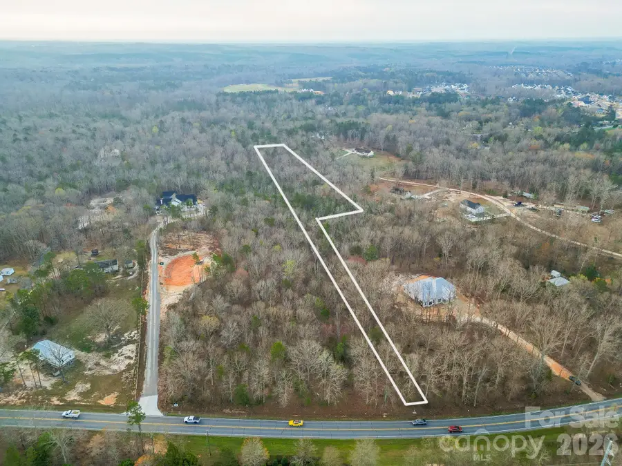 0 Van Wyck Road #B, Lancaster, SC 29720 - #3