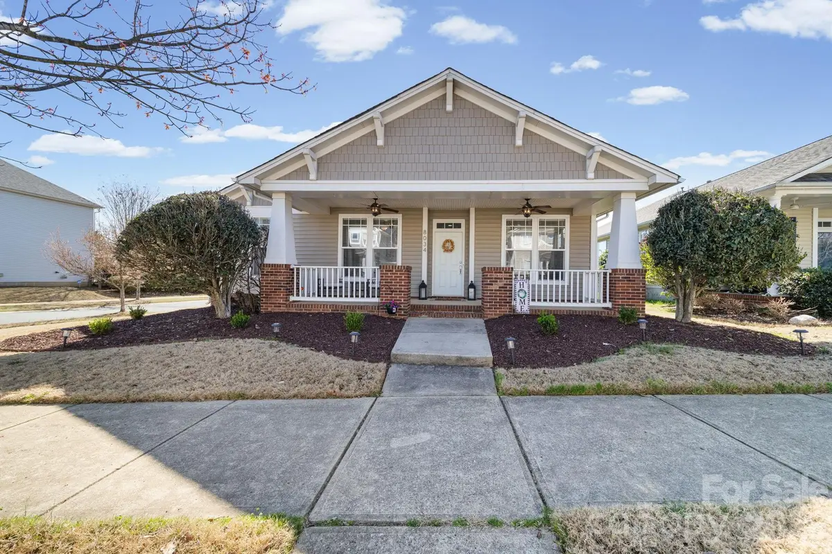 8034 Cottsbrooke Drive, Huntersville, NC 28078 - #1