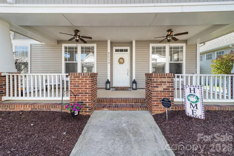 8034 Cottsbrooke Drive, Huntersville, NC 28078 - #2