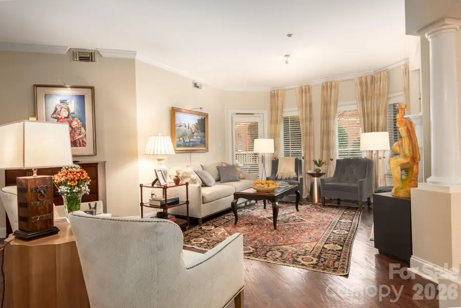 415 N Church Street #116, Charlotte, NC 28202 - #3