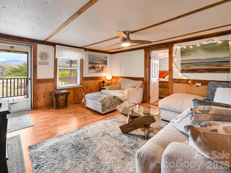 118 & 124 East Lawson Road, Hot Springs, NC 28743 - #3