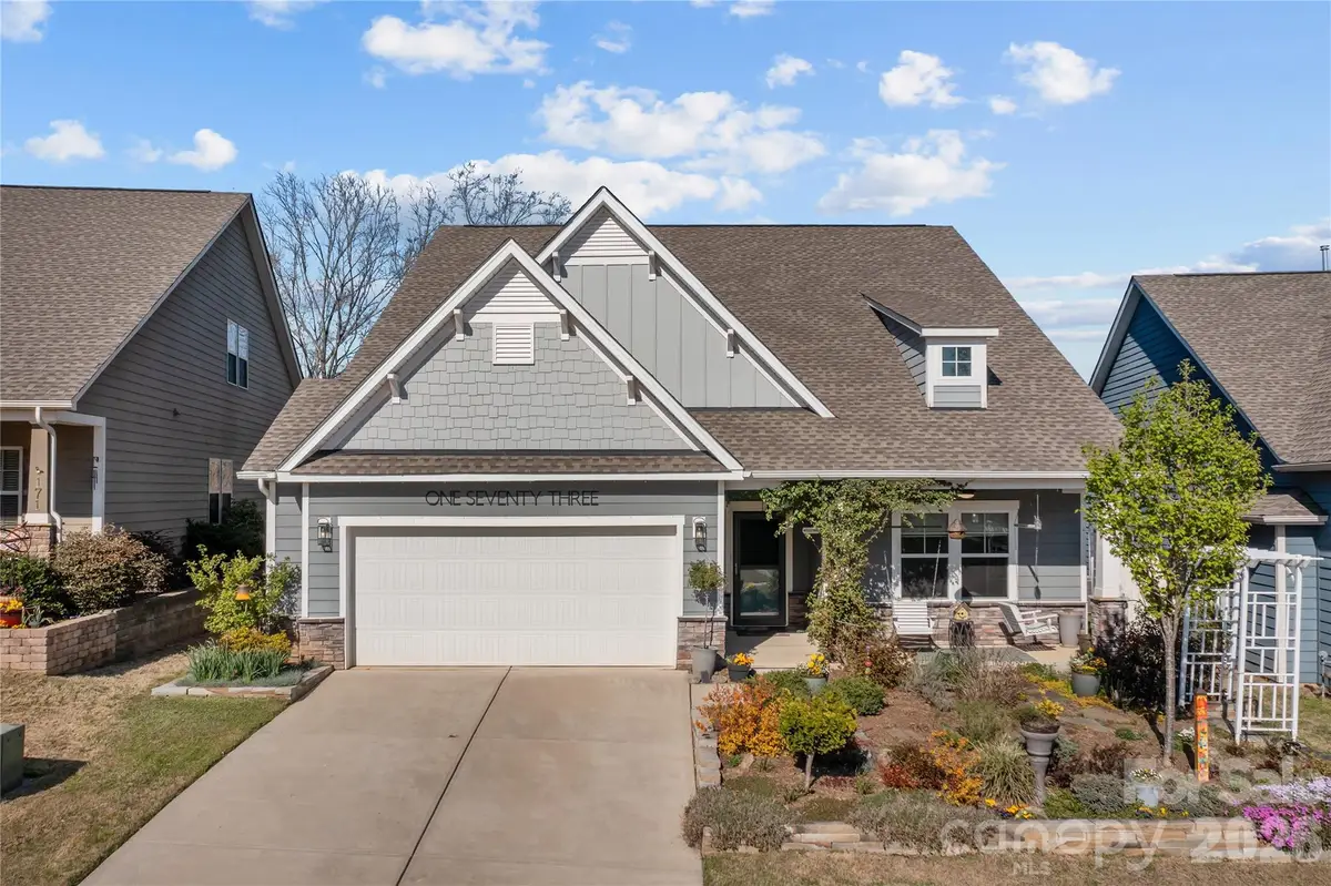 173 Canada Drive, Statesville, NC 28677 - #1