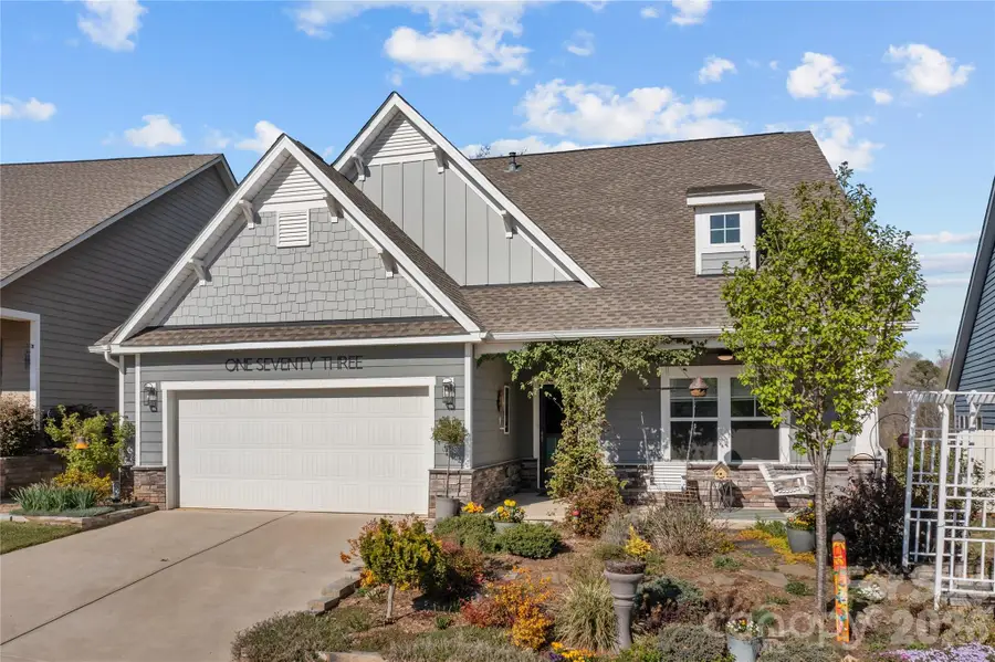 173 Canada Drive, Statesville, NC 28677 - #2