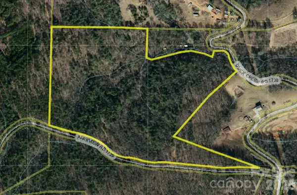 0000 Duck Creek Road, Lenoir, NC 28645