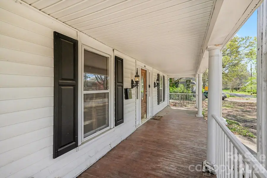 401 S College Street, Monroe, NC 28112 - #3