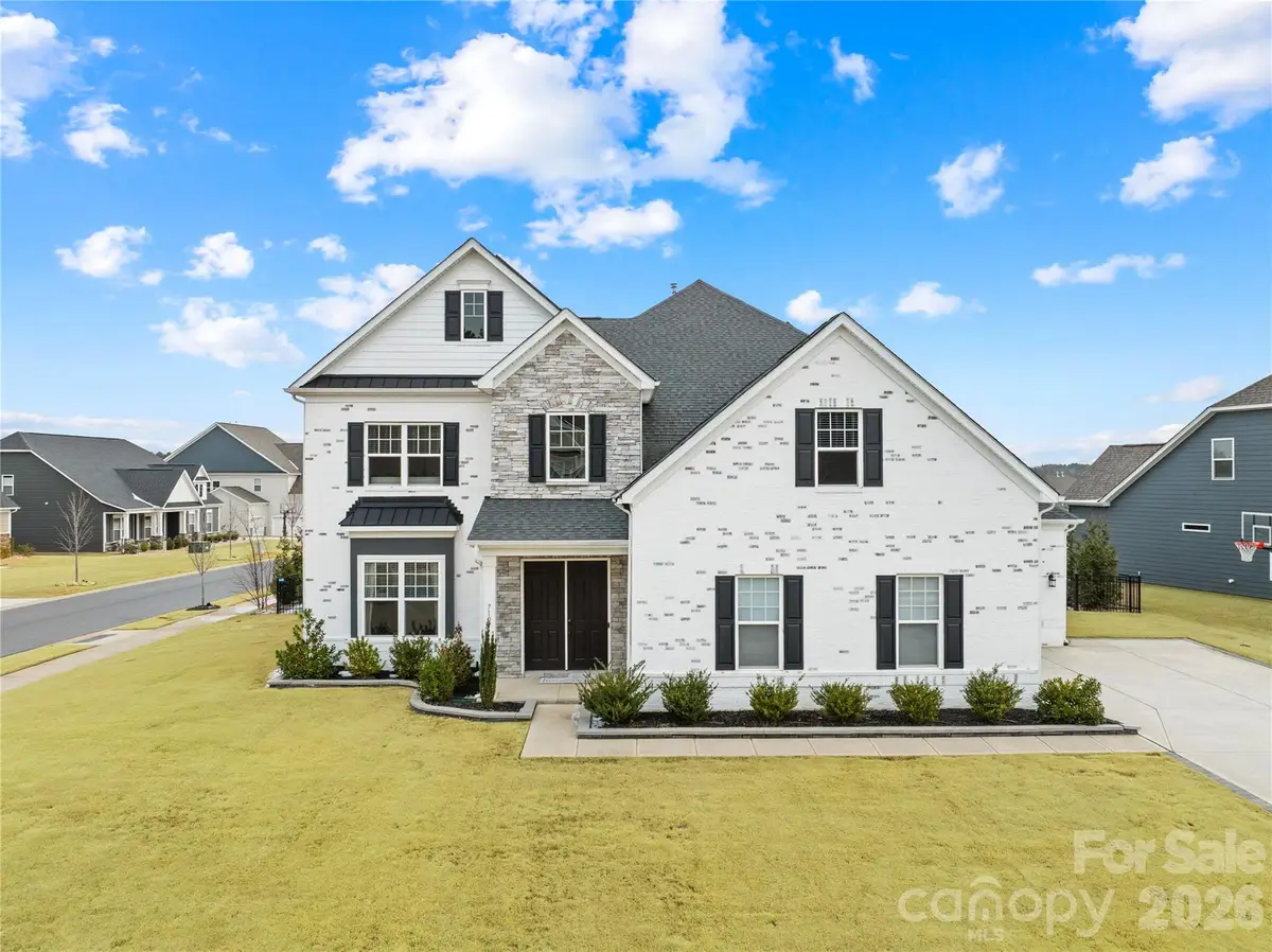 7107 Sumters Camp Trail, Fort Mill, SC 29707 - #1