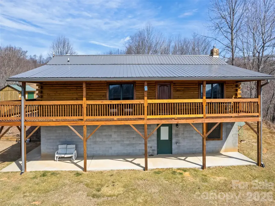 425 Rustic Ridge Drive, Canton, NC 28716 - #2