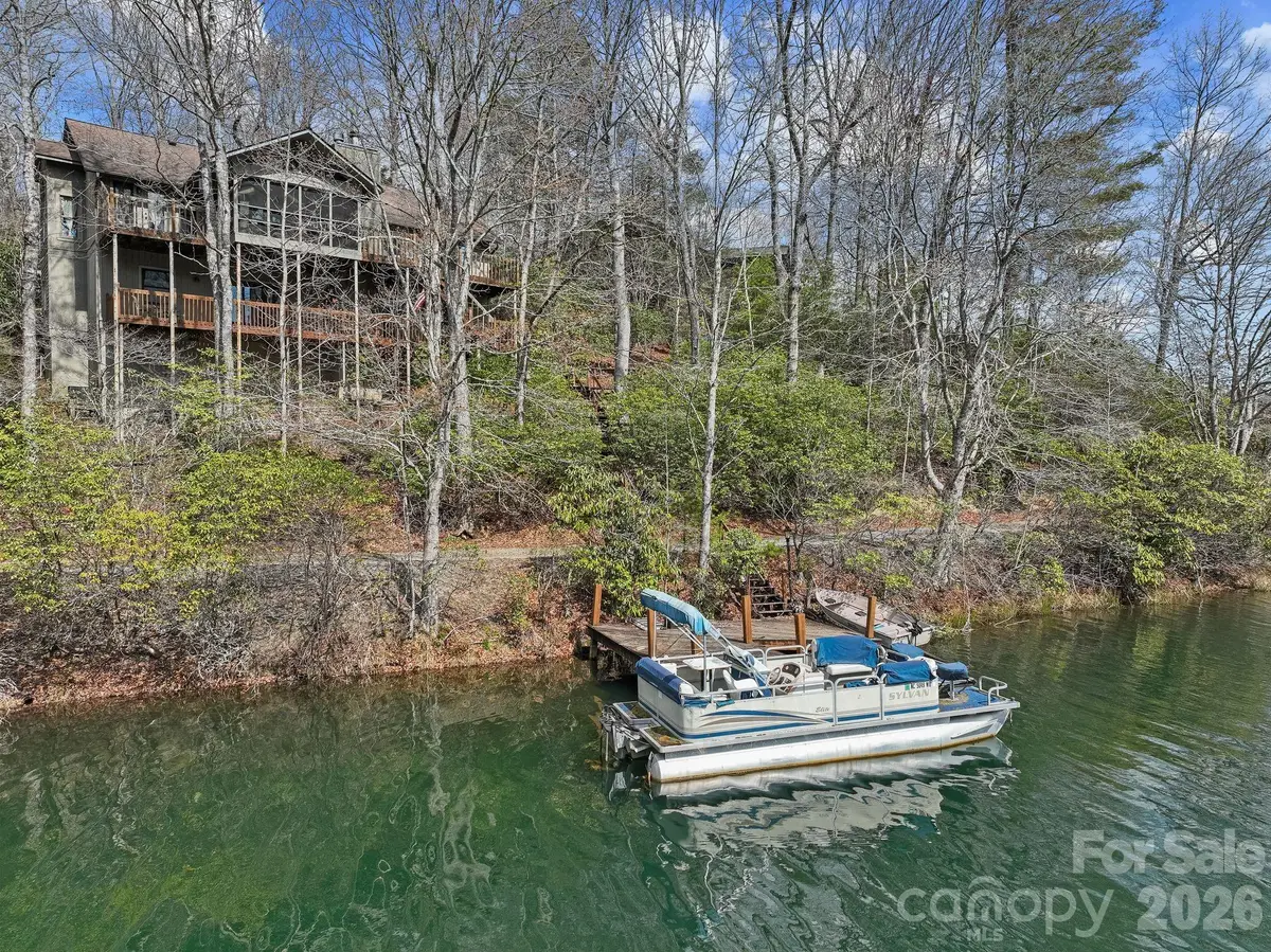 306 S Sequoyah Lane, Brevard, NC 28712 - #1