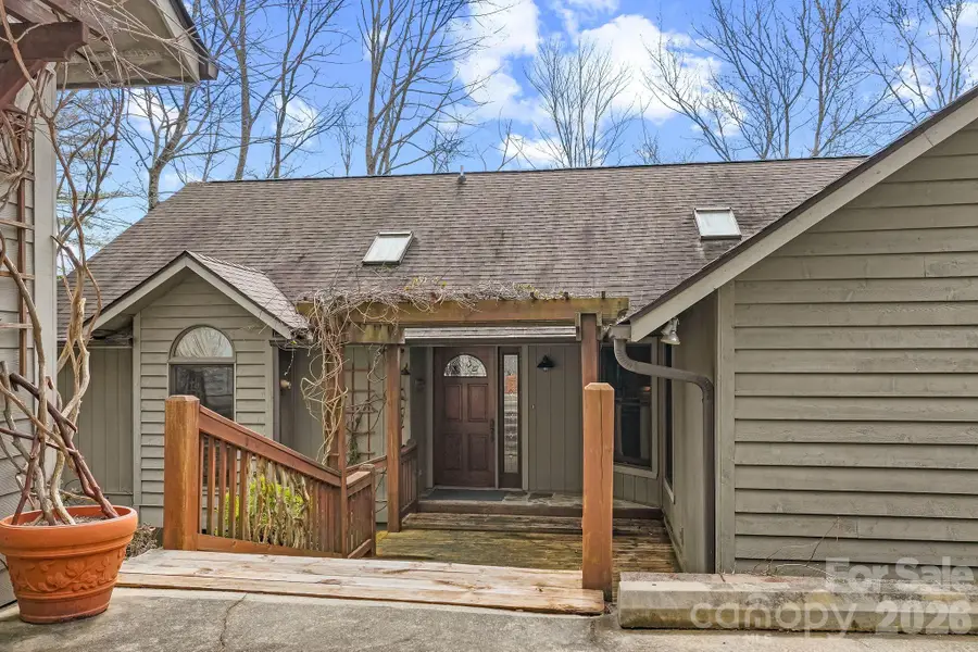 306 S Sequoyah Lane, Brevard, NC 28712 - #3