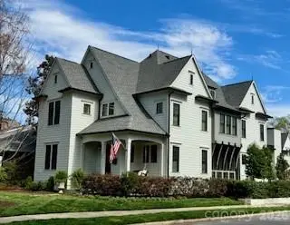 700 Clement Avenue, Charlotte, NC 28204 - #1