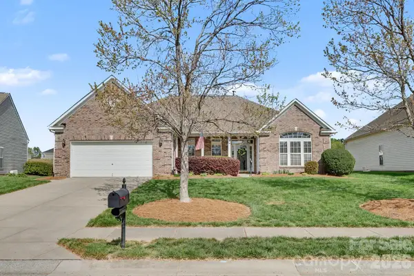 217 Pine Lake Drive, Monroe, NC 28110