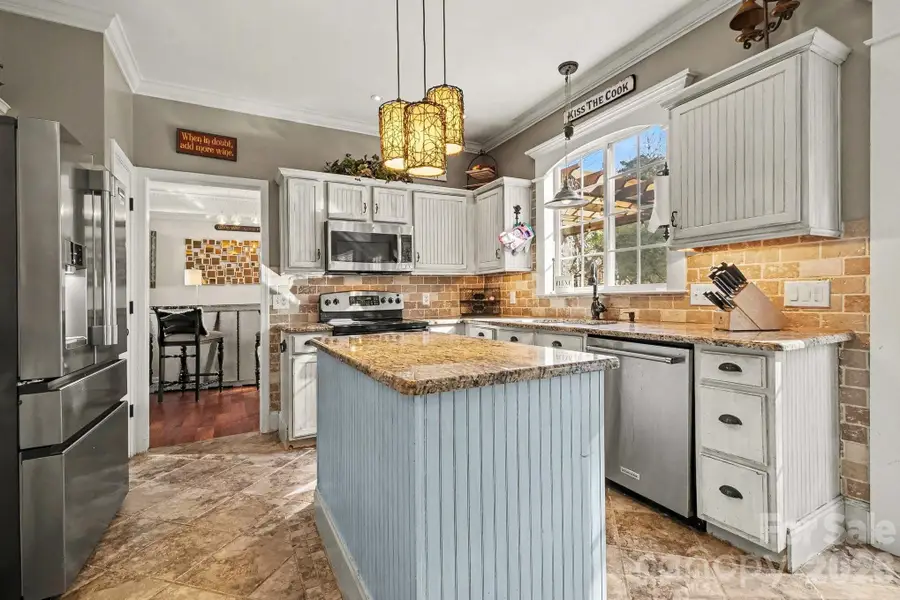 8842 Fieldcroft Drive, Charlotte, NC 28277 - #3