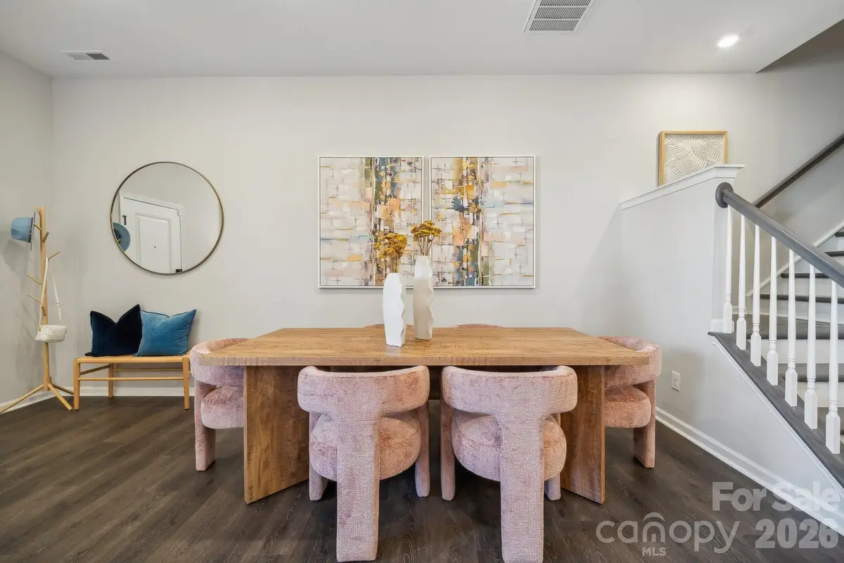 202 Silver Fleet Drive, Indian Trail, NC 28079 - #1