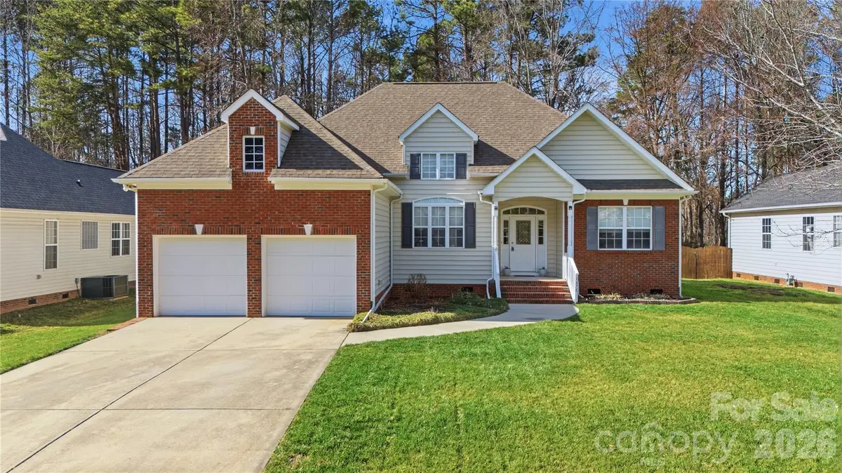1378 The Crossing Drive, Rock Hill, SC 29732 - #1