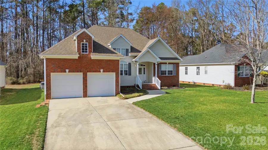 1378 The Crossing Drive, Rock Hill, SC 29732 - #2