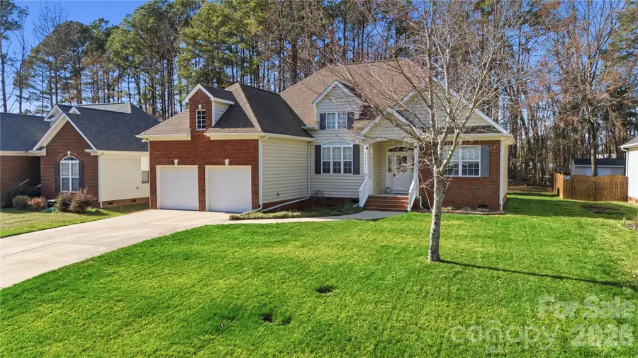 1378 The Crossing Drive, Rock Hill, SC 29732 - #3