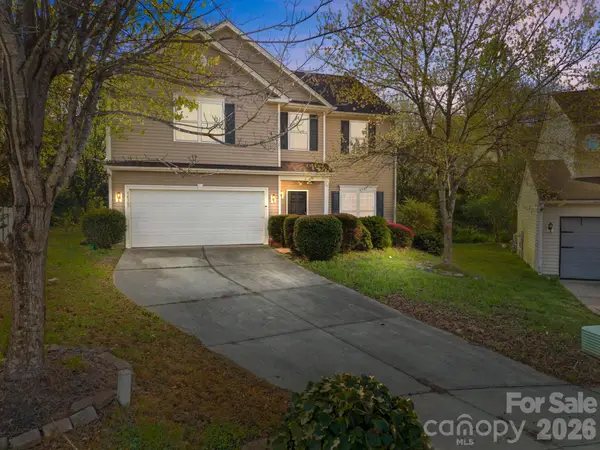 14307 O Casey Lane, Charlotte, NC 28213