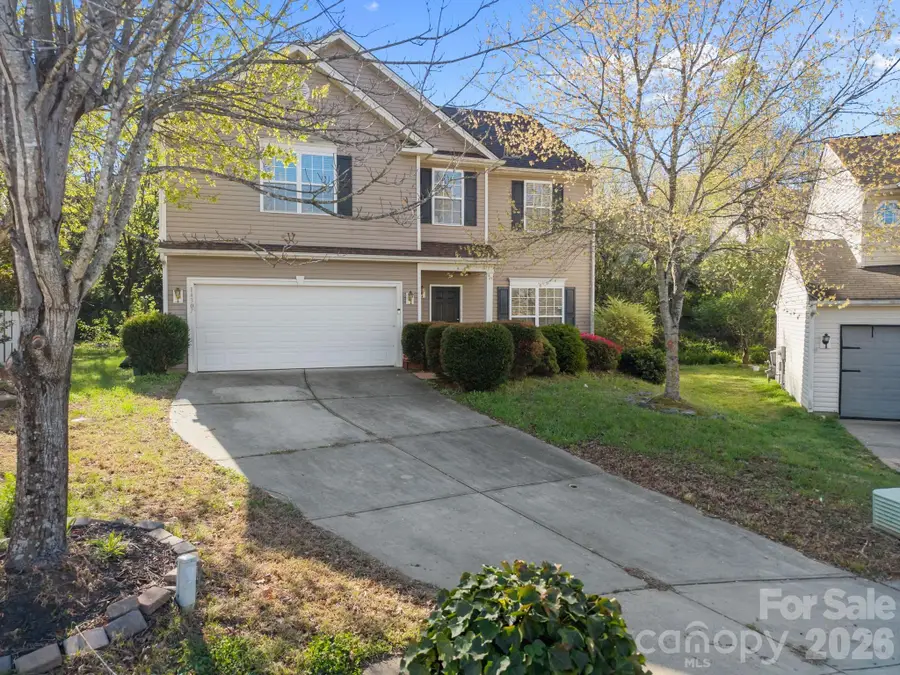 14307 O Casey Lane, Charlotte, NC 28213 - #2