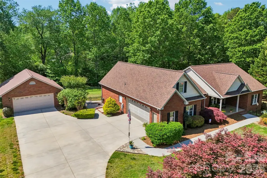 155 Howard Pond Loop, Statesville, NC 28625 - #3