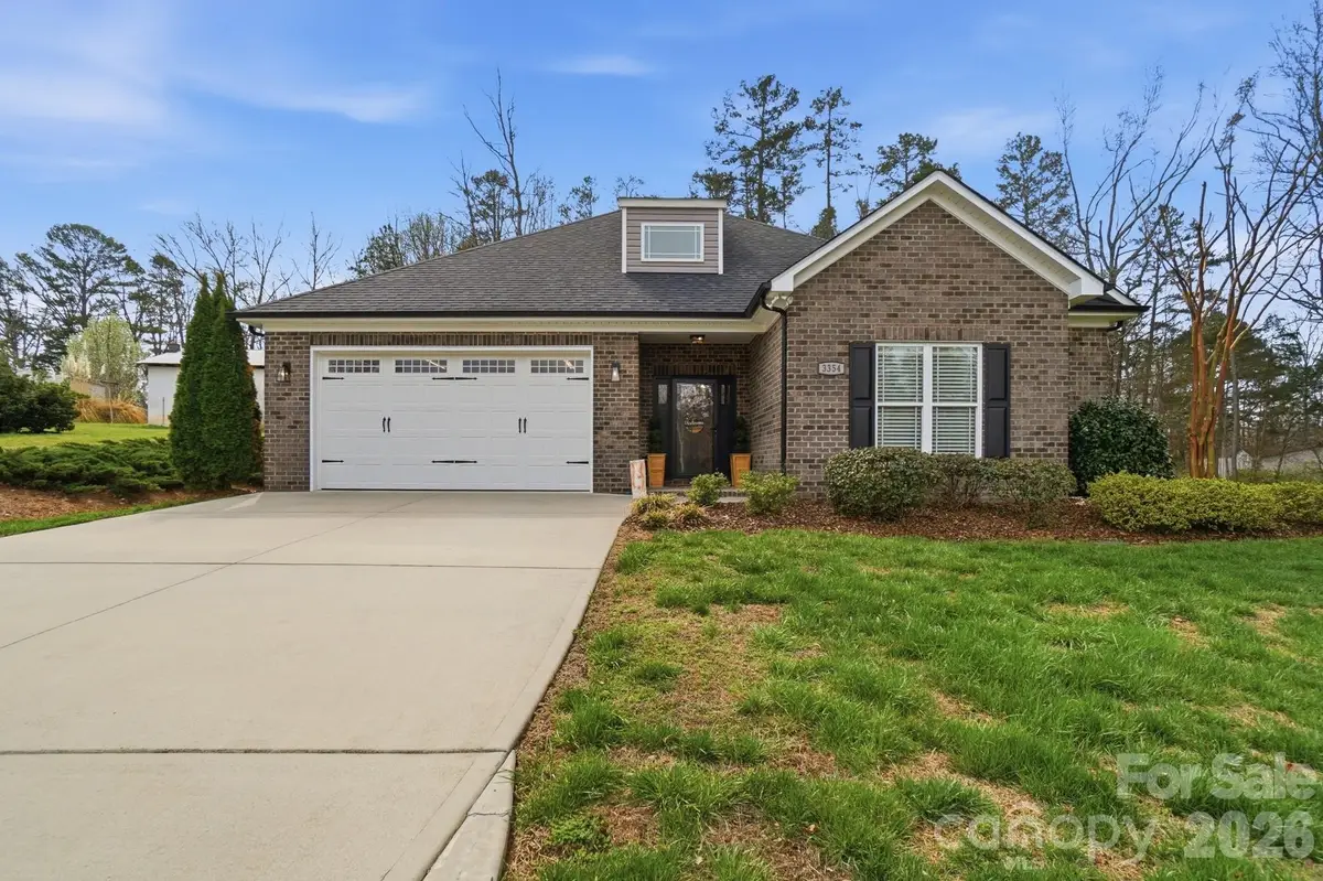 3354 Westview Road, Concord, NC 28025 - #1