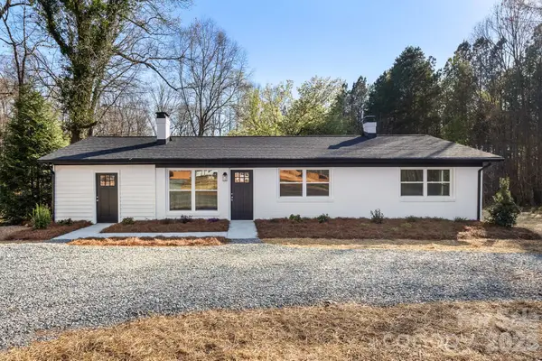 34886 Locust Lane, New London, NC 28127