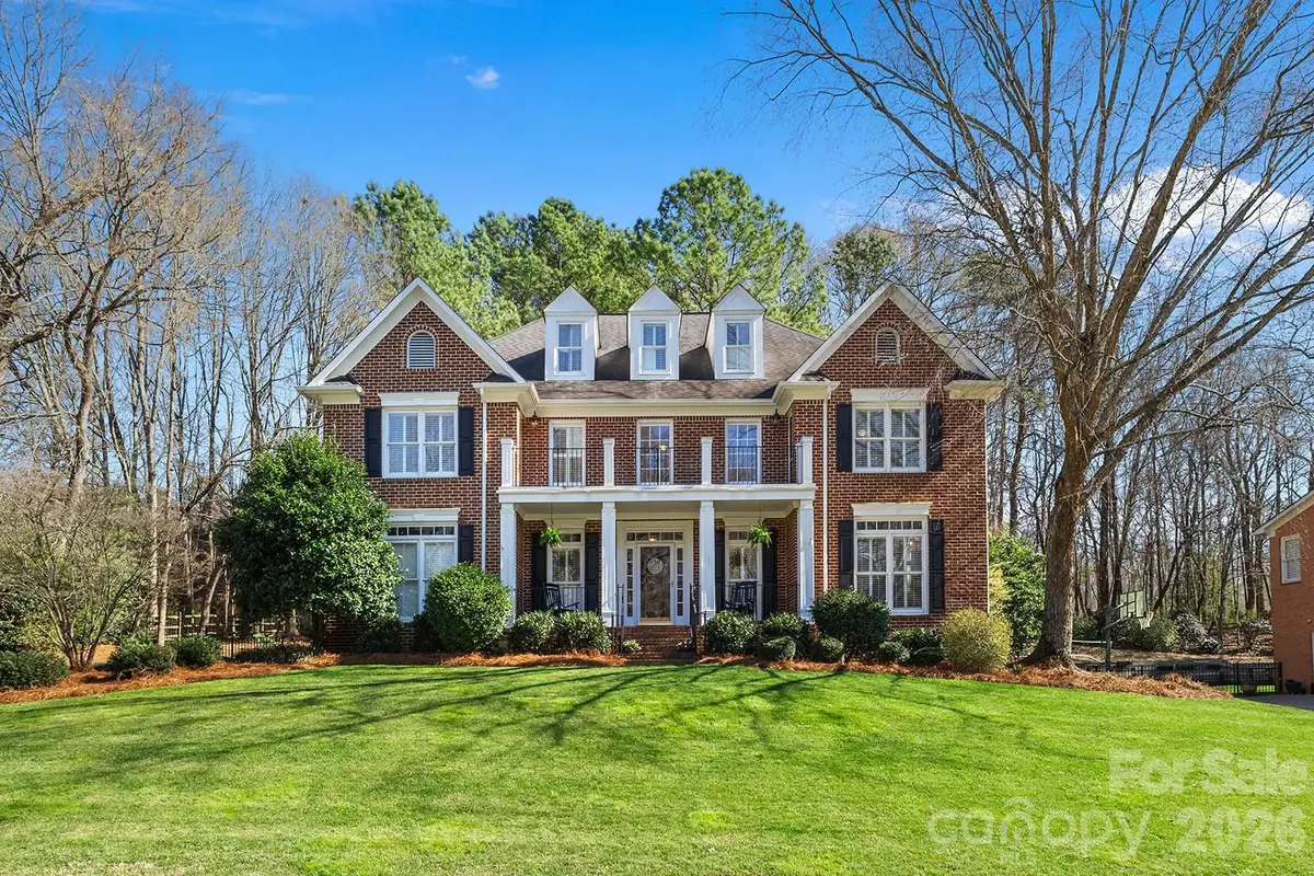 11106 Brush Hollow Road, Matthews, NC 28105 - #1
