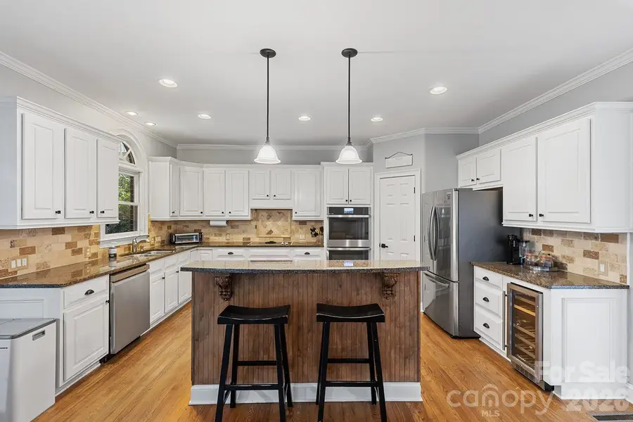 11106 Brush Hollow Road, Matthews, NC 28105 - #3