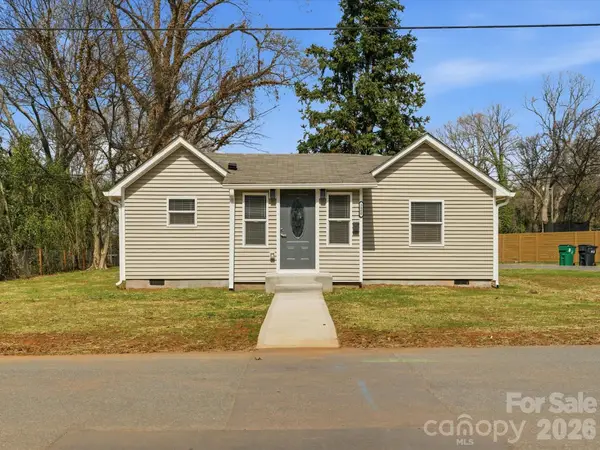 3900 Plainview Road, Charlotte, NC 28208