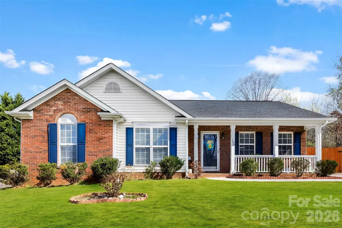 708 Peregrine Court, Gastonia, NC 28056 - #1