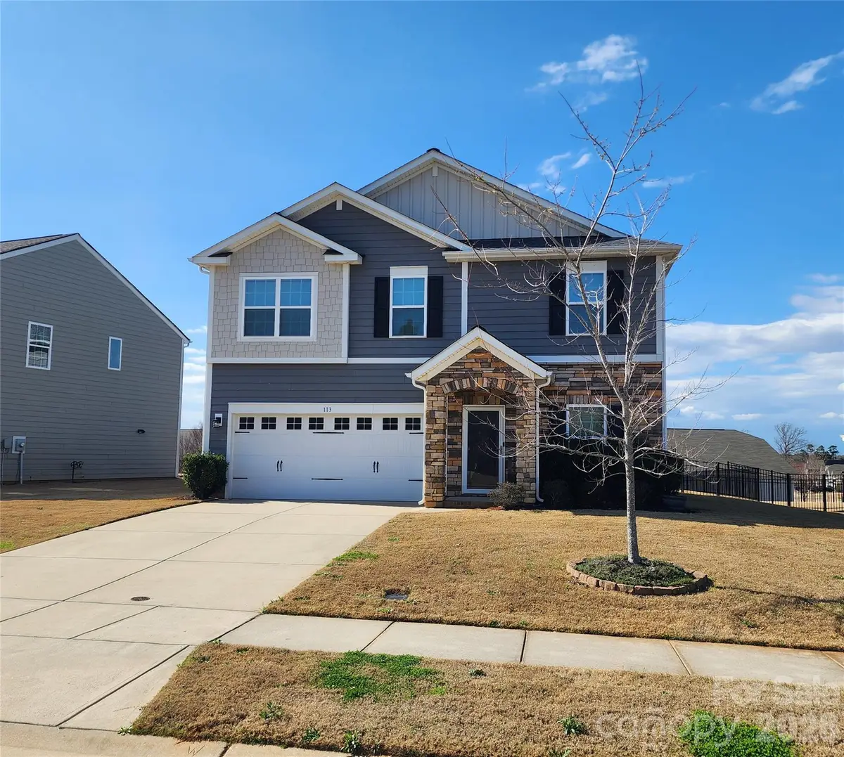 113 E Neel Ranch Road, Mooresville, NC 28115 - #1
