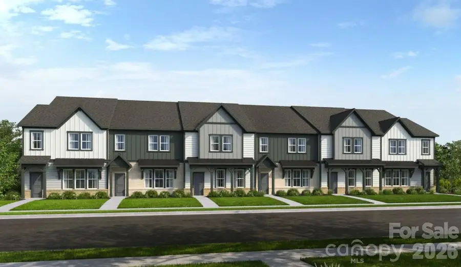 204 Silver Fleet Drive, Indian Trail, NC 28079 - #2