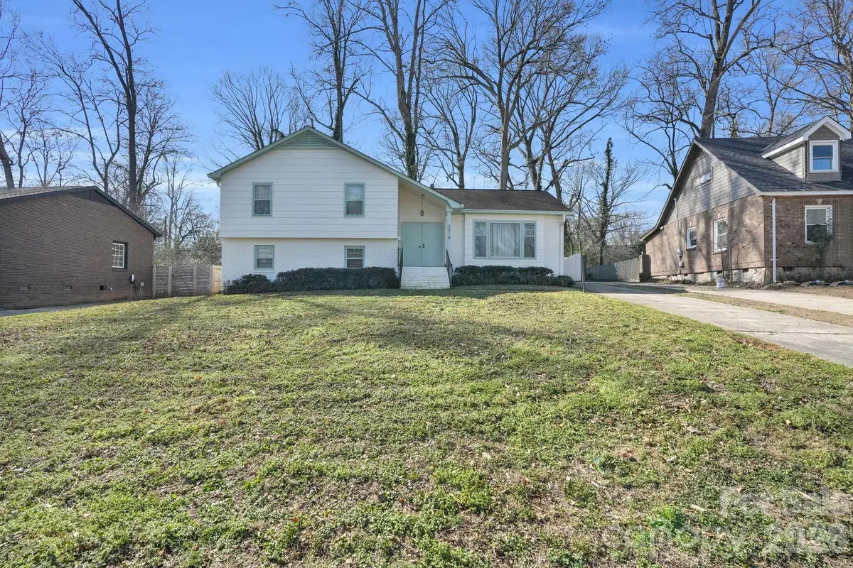 3518 Donovan Place, Charlotte, NC 28215 - #1