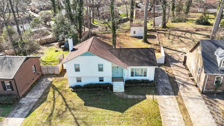 3518 Donovan Place, Charlotte, NC 28215 - #2
